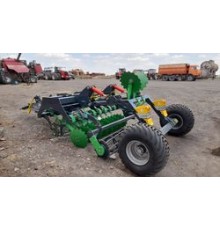 Борона дисковая CARBON D2400