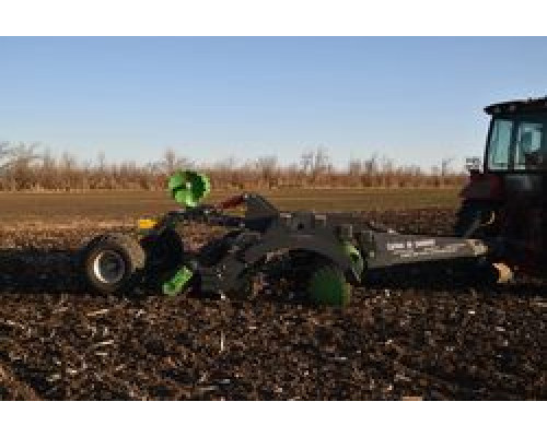 Борона дисковая CARBON D3000