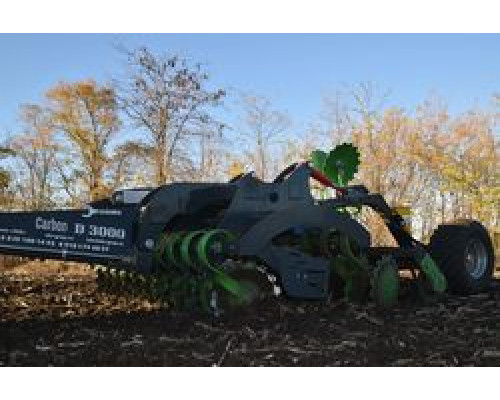 Борона дисковая CARBON D3000