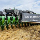 Борона дисковая CARBON D4000