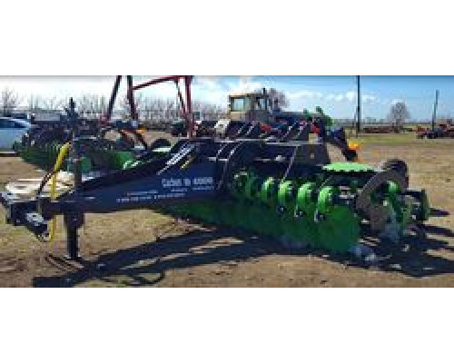 Борона дисковая CARBON D4000