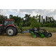 Борона дисковая CARBON D5000