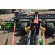 Борона дисковая CARBON D8500