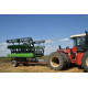 Борона дисковая CARBON D8500