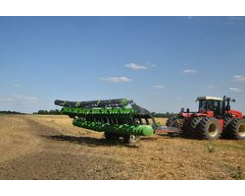 Борона дисковая CARBON D8500
