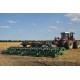Борона дисковая CARBON D8500