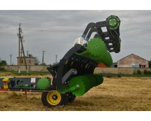 Борона дисковая CARBON D10500