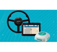 Электрический автопилот ИТЭЛМА