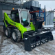 Мини-погрузчик Zoomlion ZS085V
