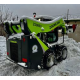 Мини-погрузчик Zoomlion ZS085V