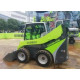 Мини-погрузчик Zoomlion ZS080V