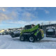 Мини-погрузчик Zoomlion ZS120V
