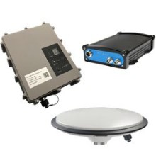 Базовая станция RTK