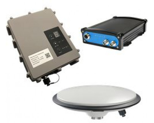 Базовая станция RTK Базовая станция RTK